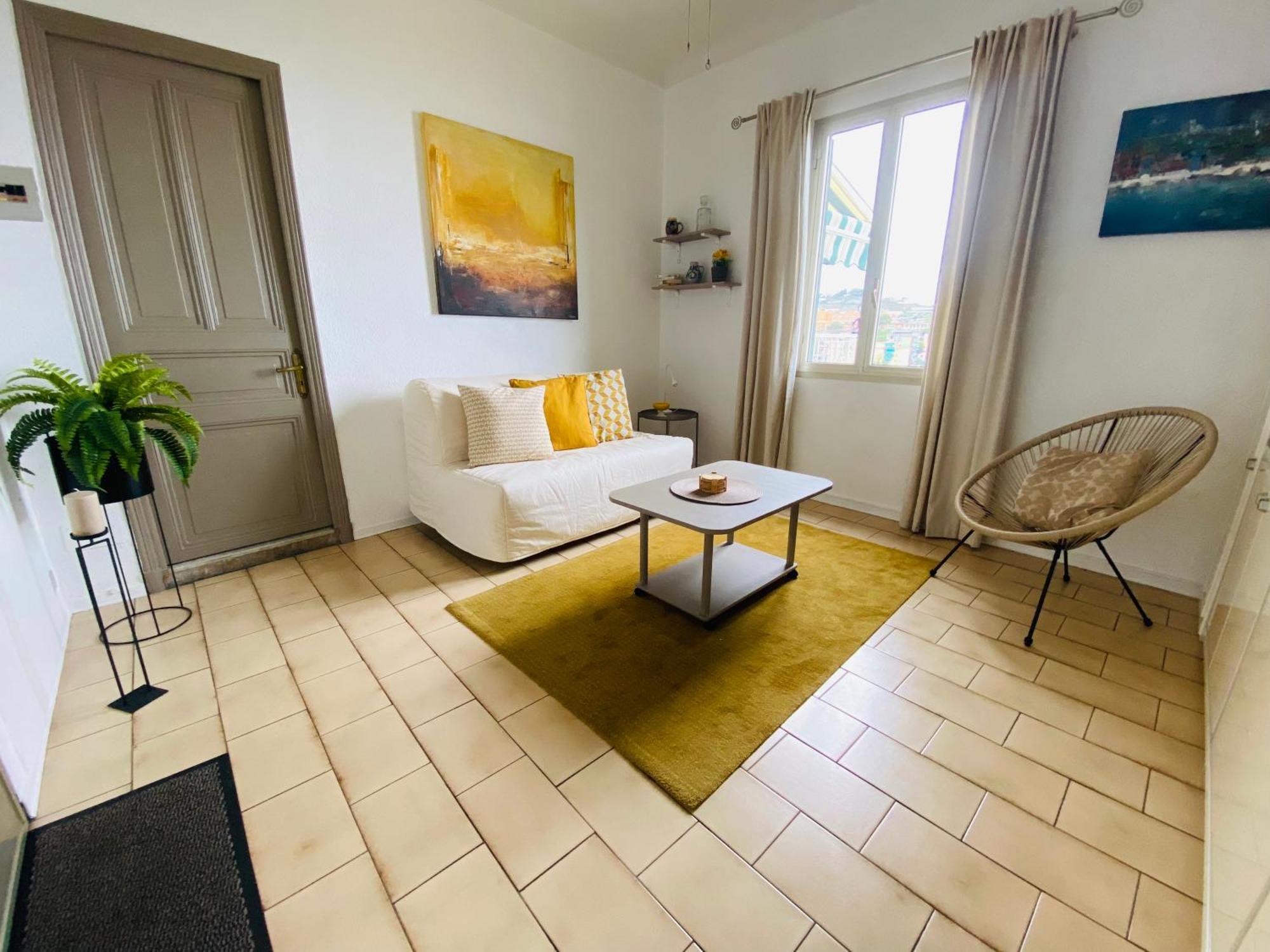 Casa Sandra - Sanremo Sea View, With Garage 外观 照片