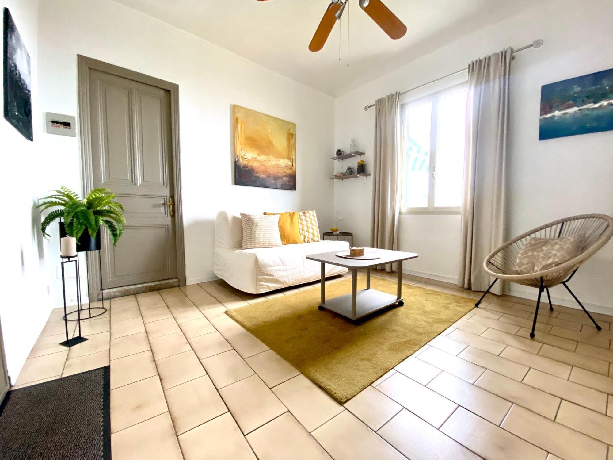 Casa Sandra - Sanremo Sea View, With Garage 外观 照片